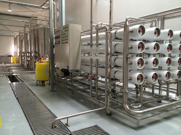 山西桶裝水凈水設(shè)備