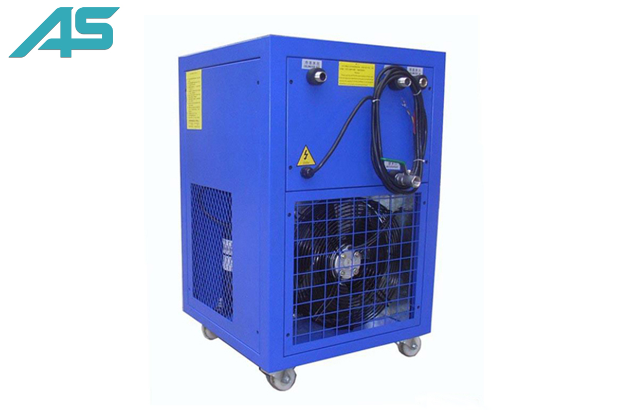 陜西水冷式冷凍機