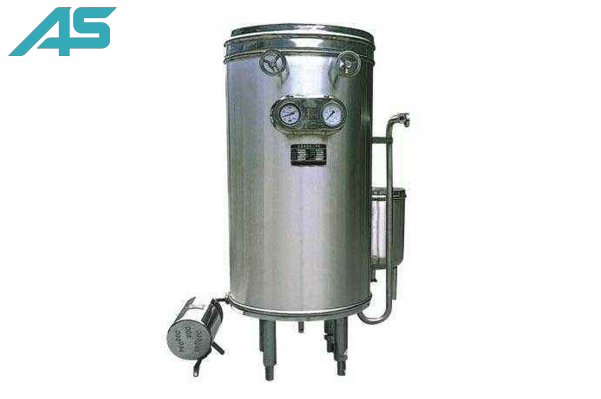 陜西超高溫瞬時滅菌機