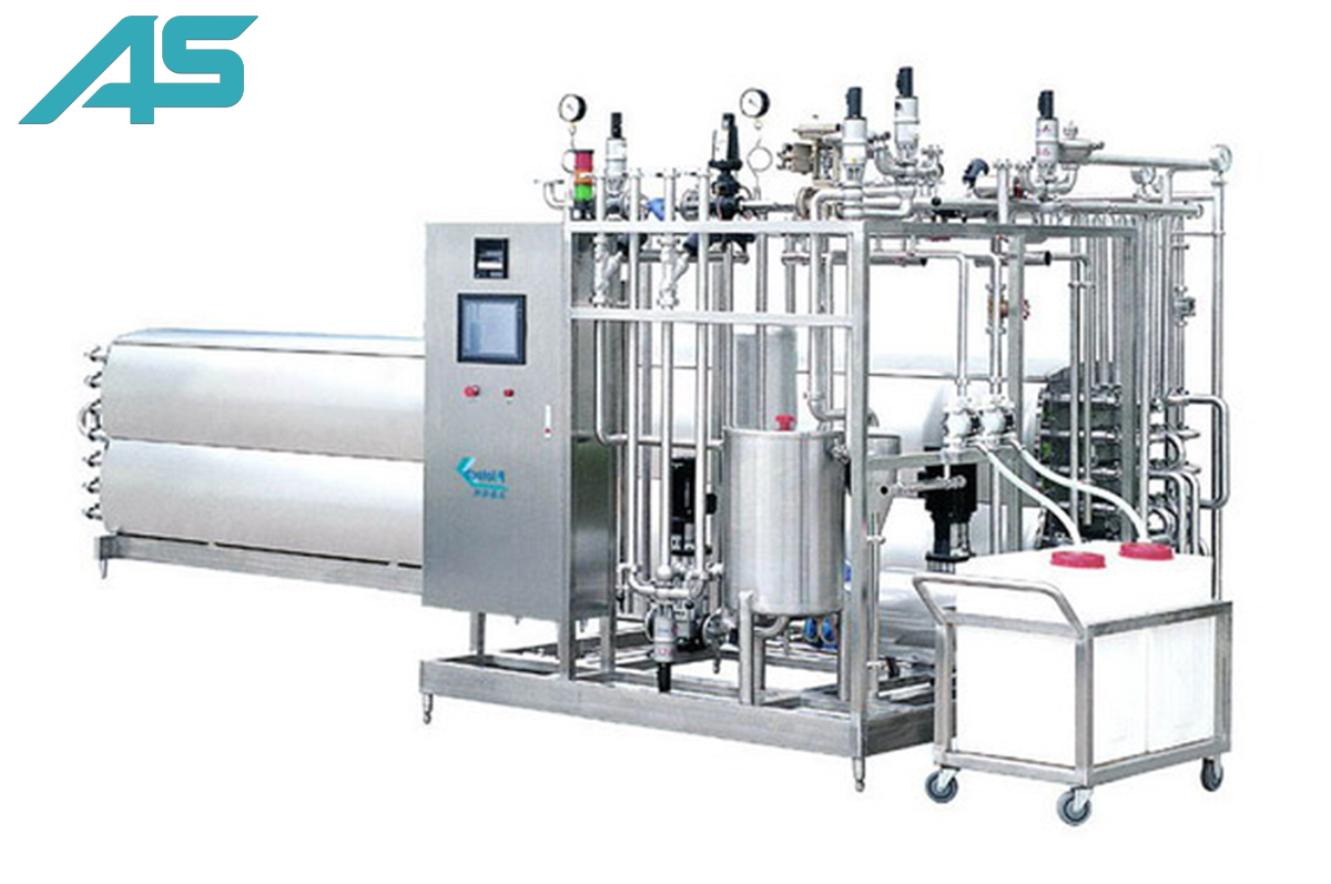 陜西管式滅菌機