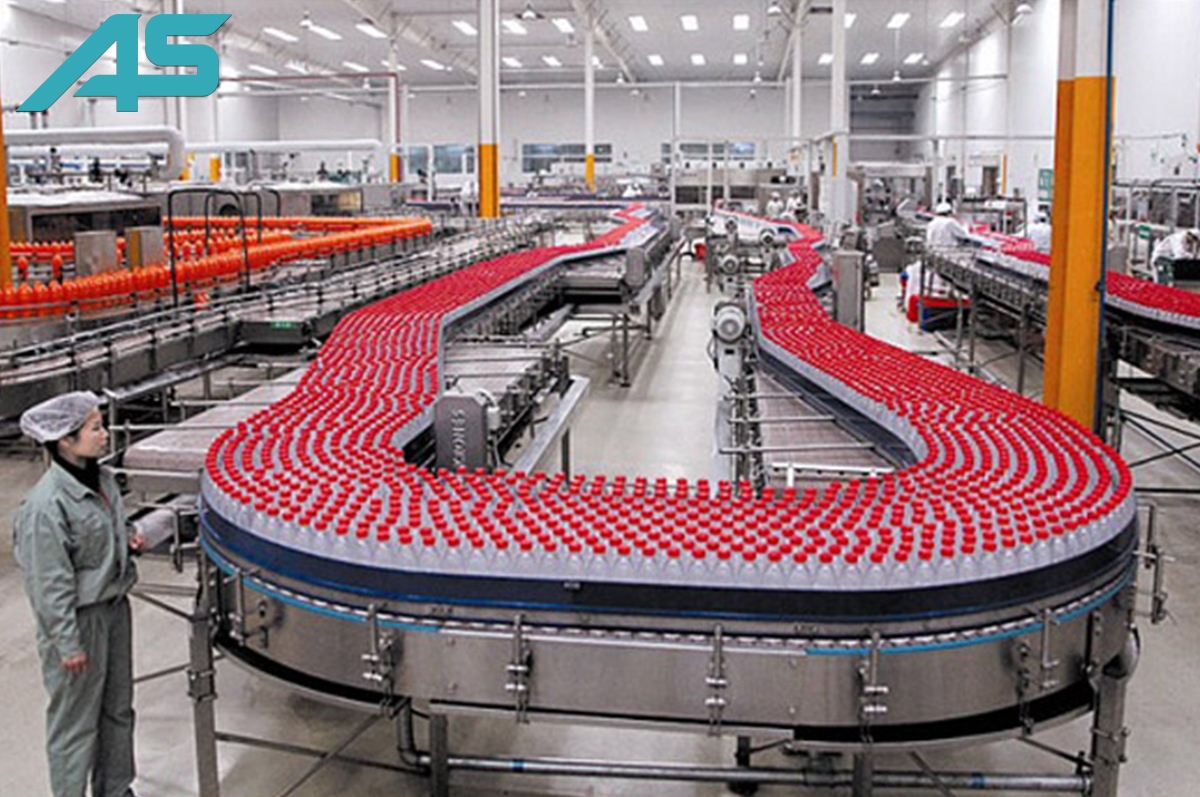 安徽山泉水灌裝線