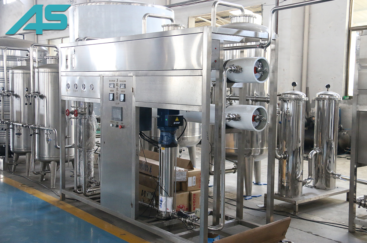 山西凈水設(shè)備